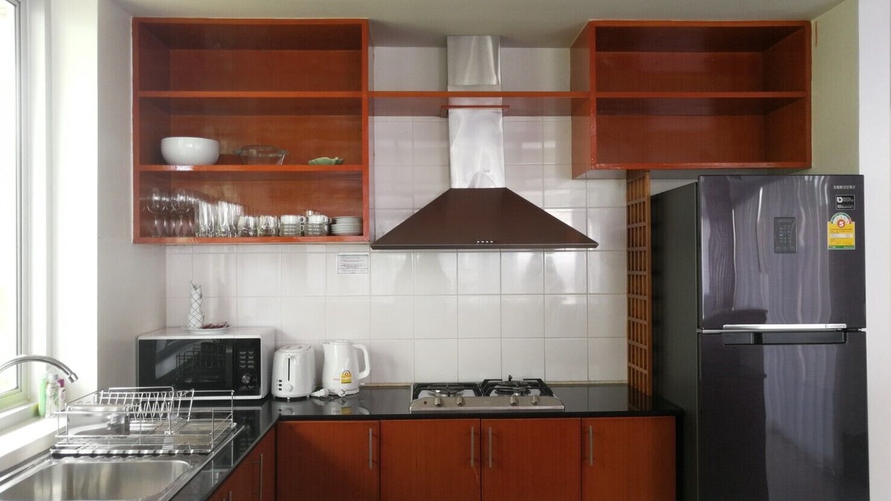 Photo of Kitchen in Chalong