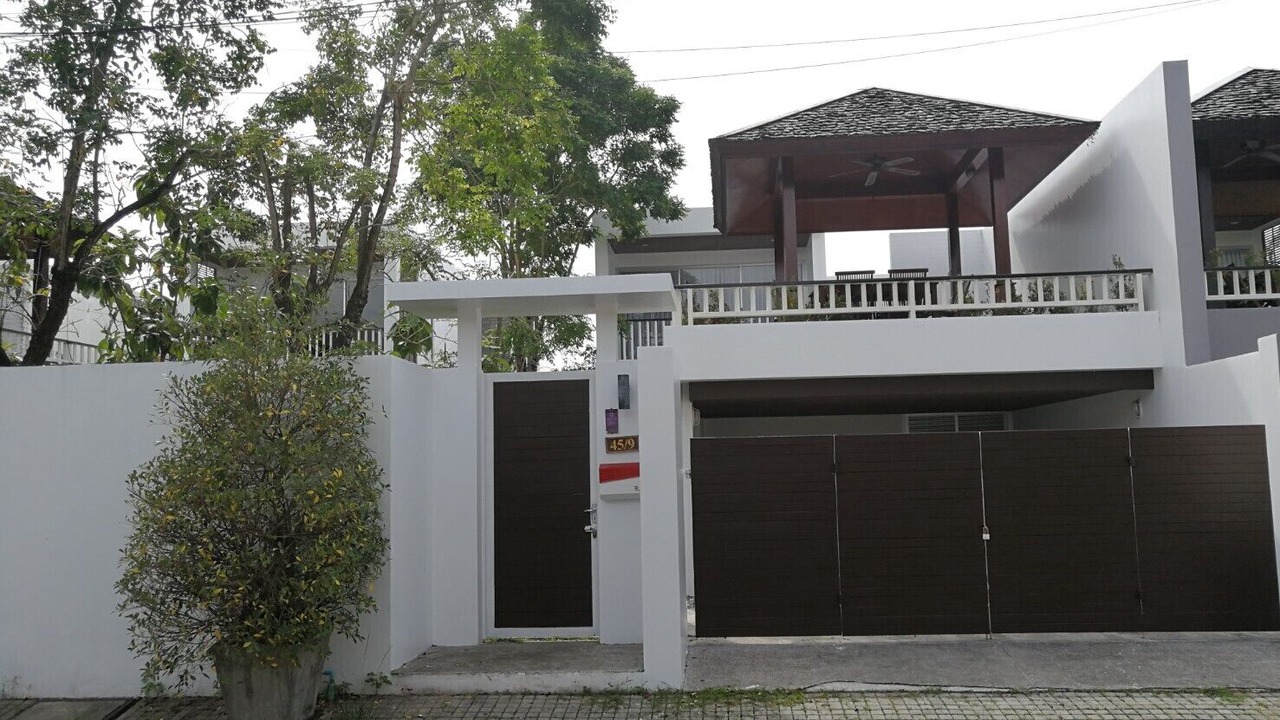 Photo of Outdoor in Chalong