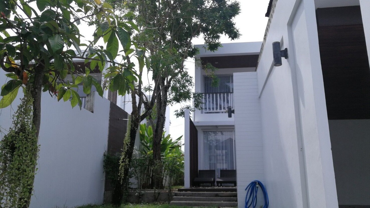 Photo of Outdoor in Chalong