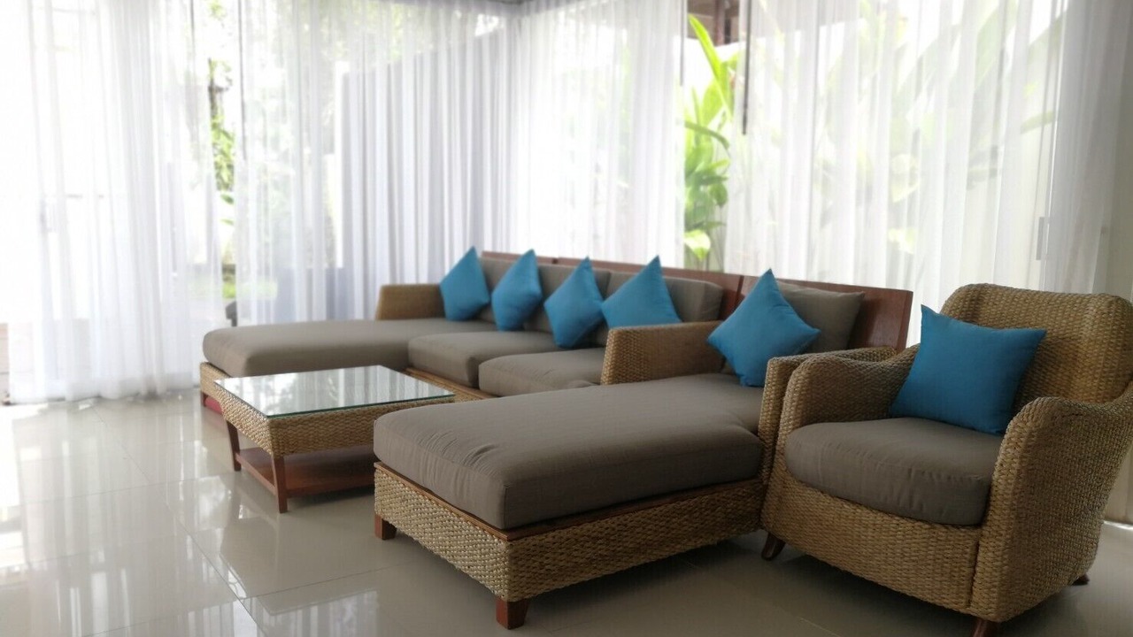 Photo of Livingroom in Chalong
