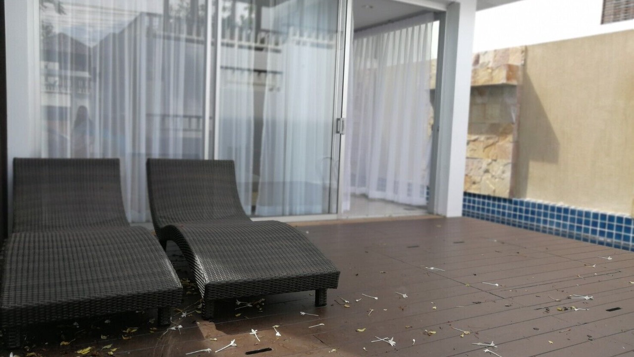 Photo of Patio Balcony in Chalong