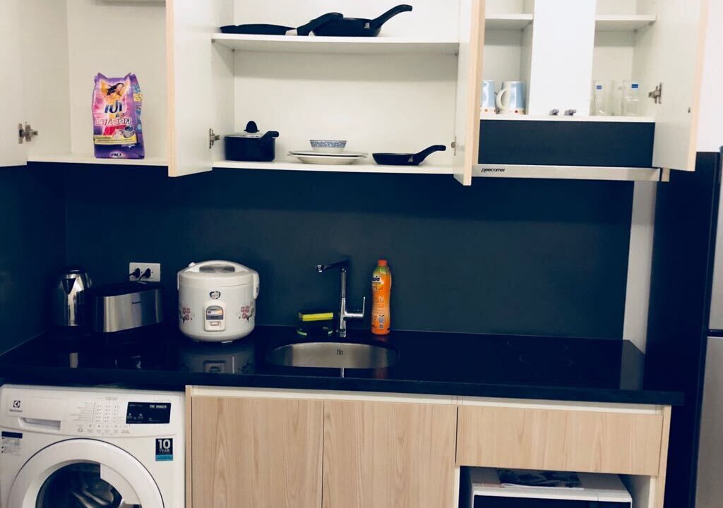 Photo of Kitchen in South Pattaya