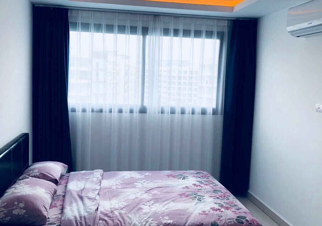 Photo of Bedroom in South Pattaya