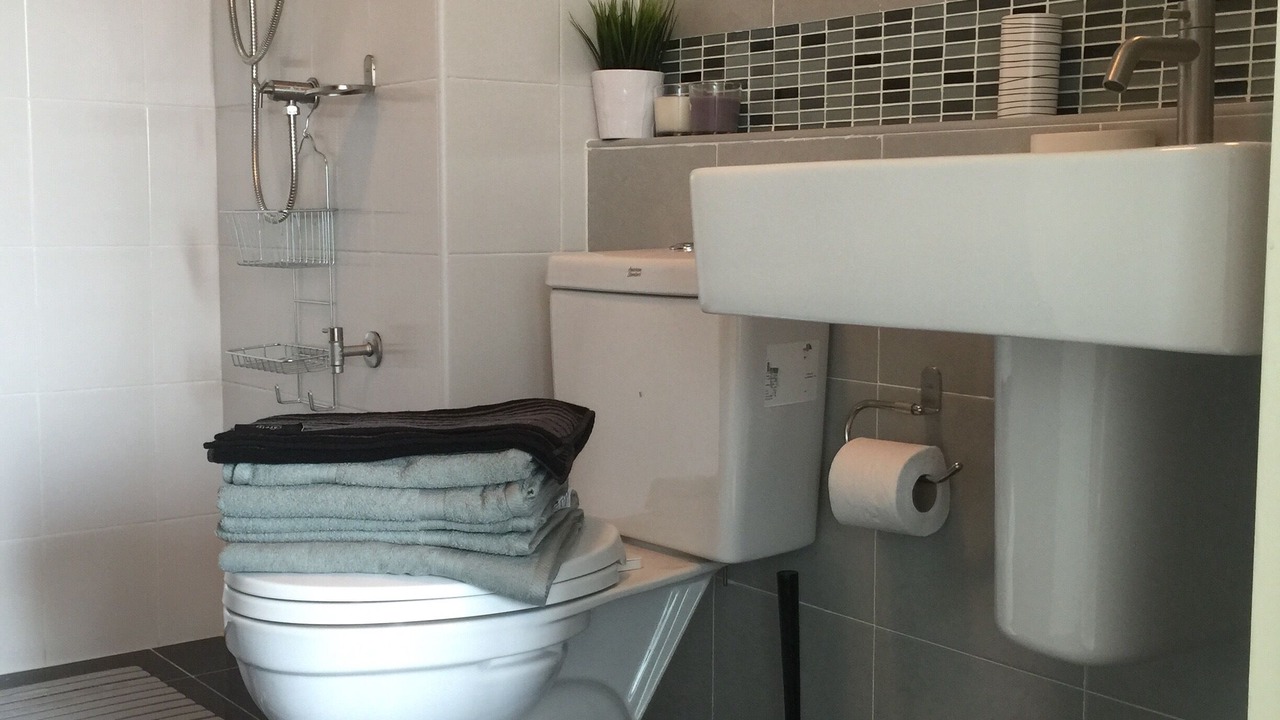 Photo of Bathroom in Prawet