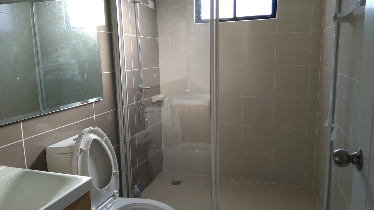 Photo of Bathroom in Ban Mai