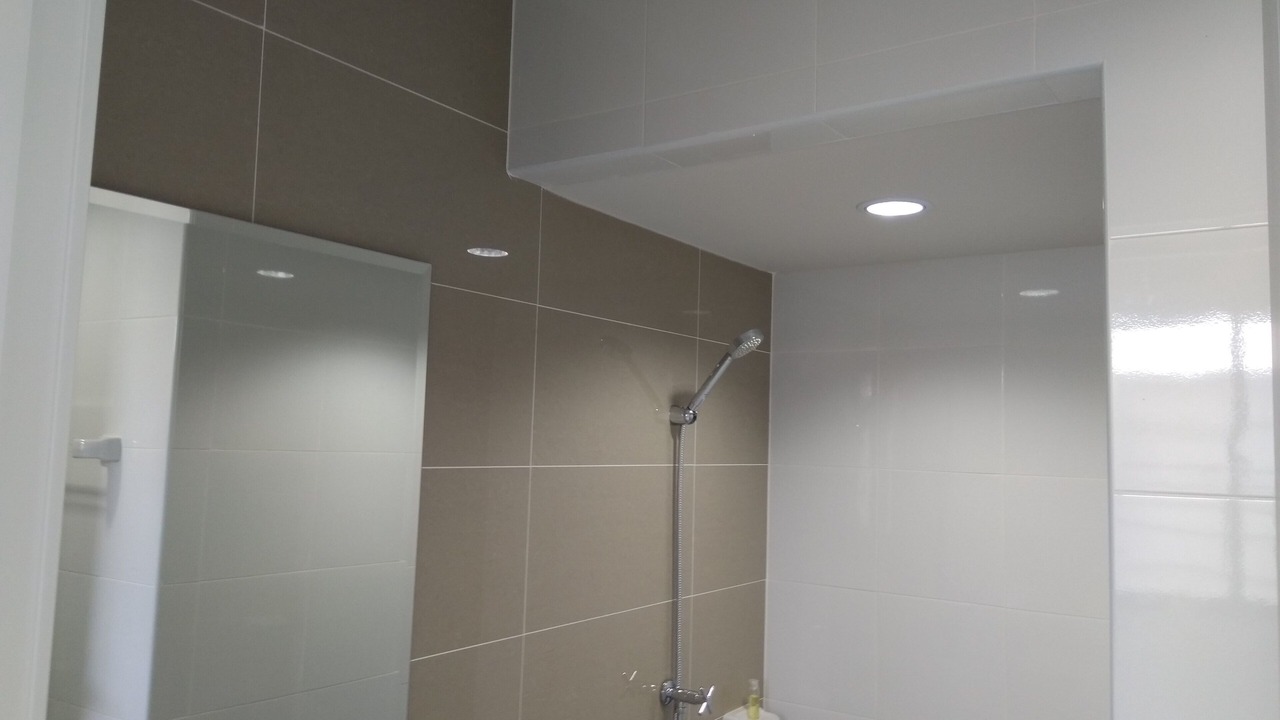 Photo of Bathroom in Ban Mai