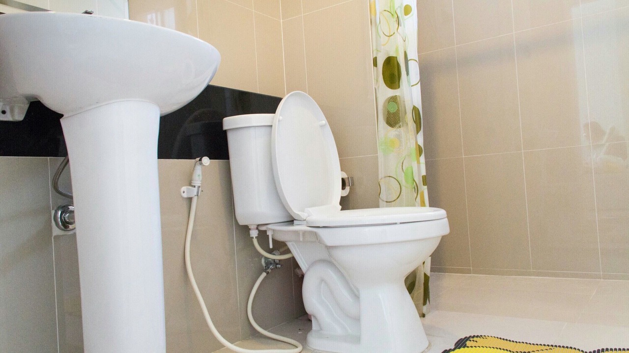 Photo of Bathroom in Hin Lek Fai
