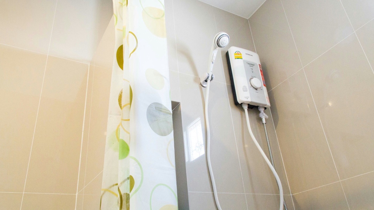 Photo of Bathroom in Hin Lek Fai