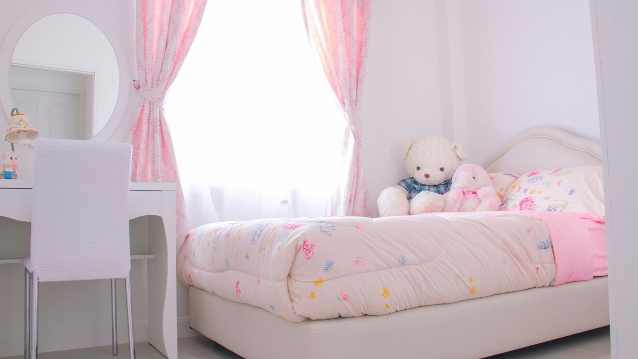 Photo of Bedroom in Hin Lek Fai