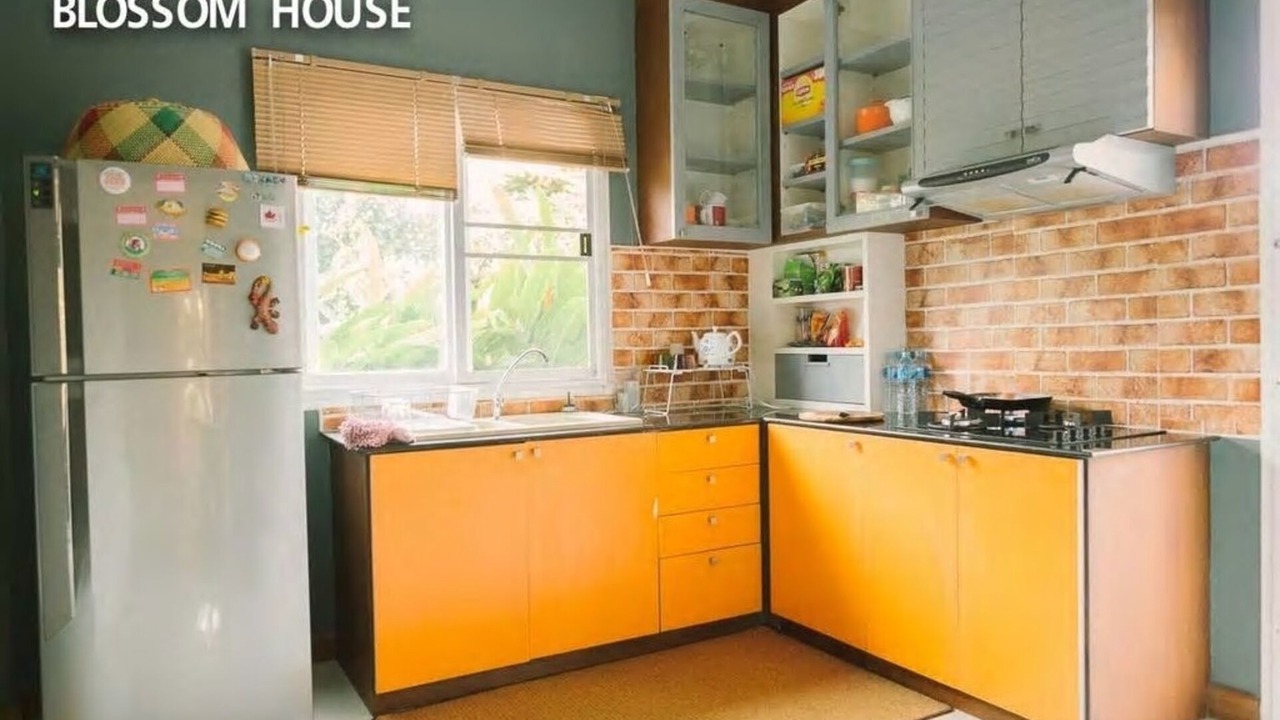 Photo of Kitchen in Chiang Mai