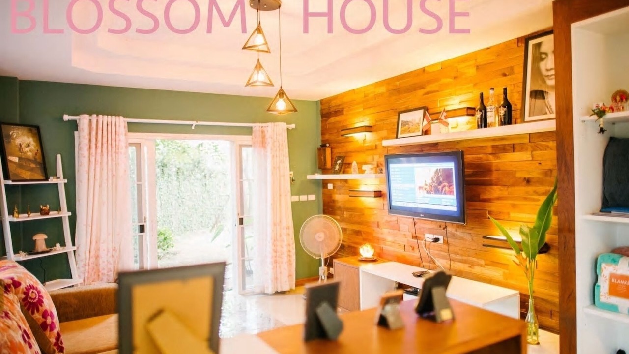 Photo of Livingroom in Chiang Mai
