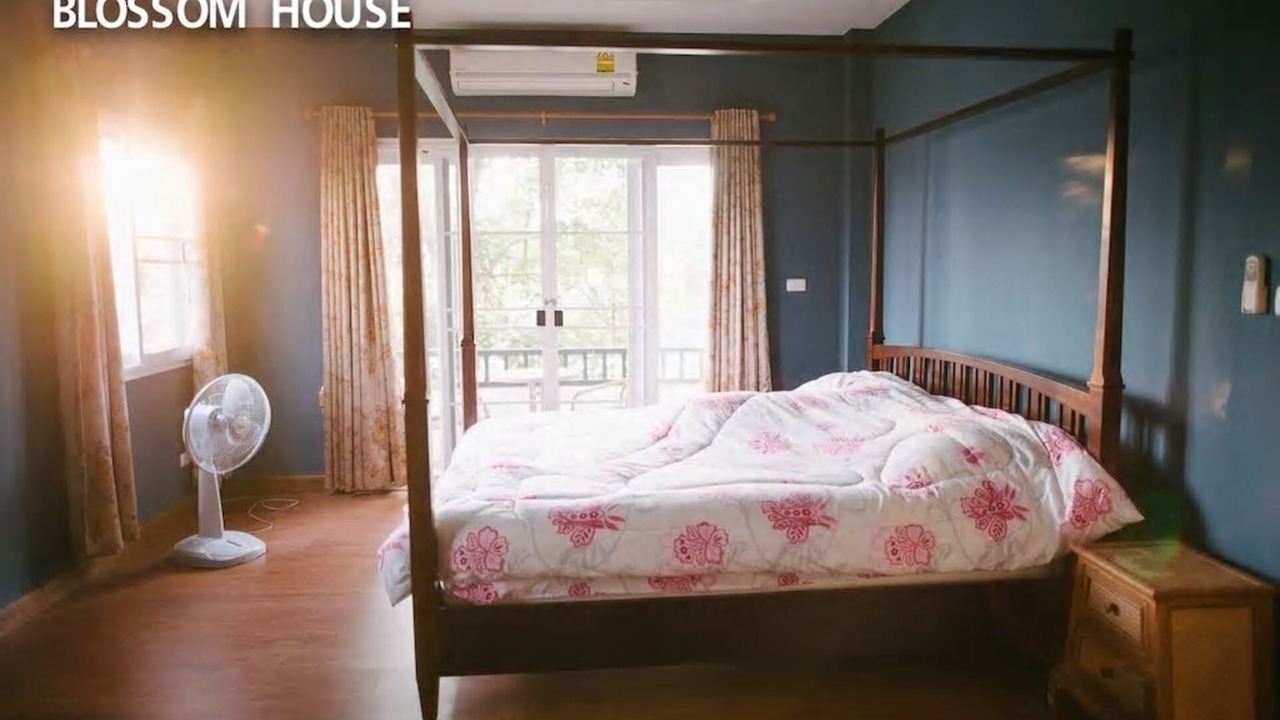 Photo of Bedroom in Chiang Mai