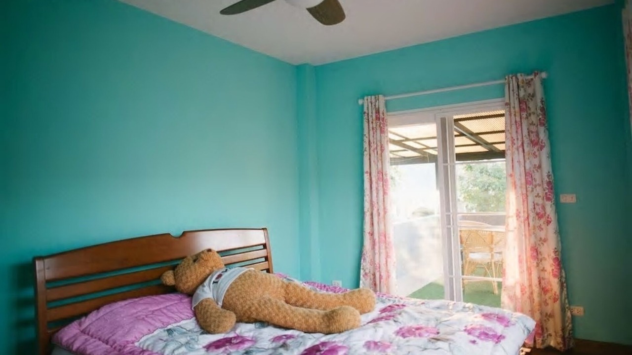 Photo of Bedroom in Chiang Mai