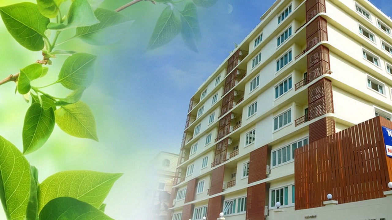Photo of Outdoor in Ekkamai