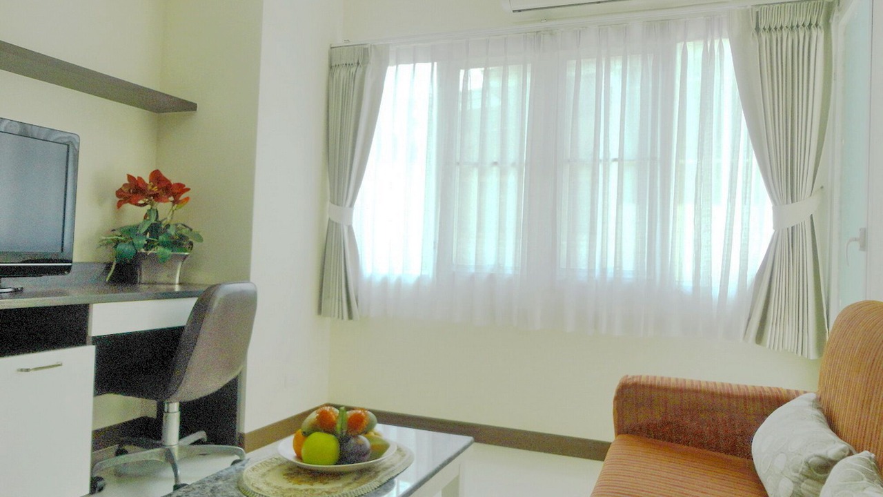 Photo of Livingroom in Ekkamai