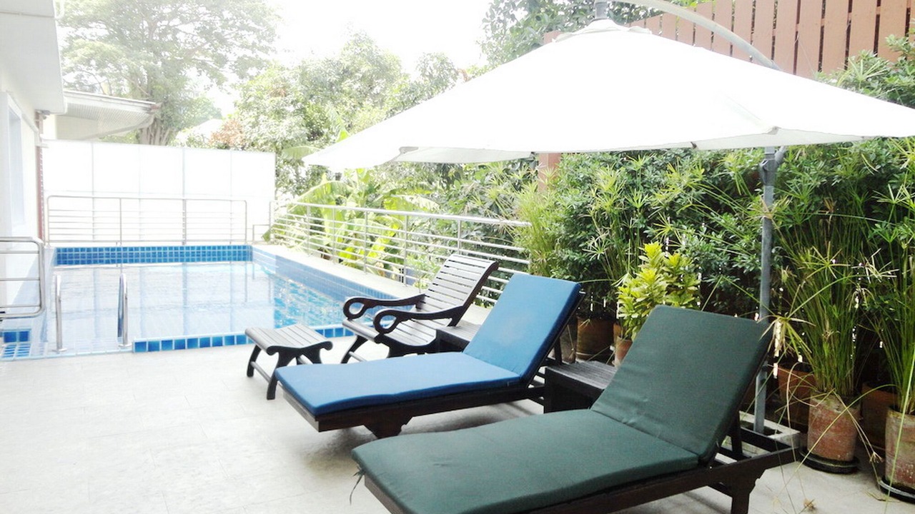 Photo of Outdoor in Ekkamai