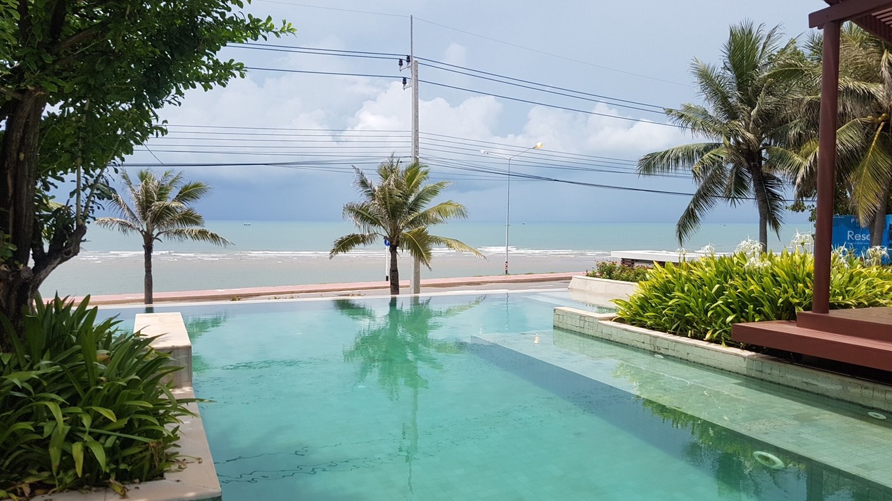 Photo of Outdoor in Pak Nam Pran