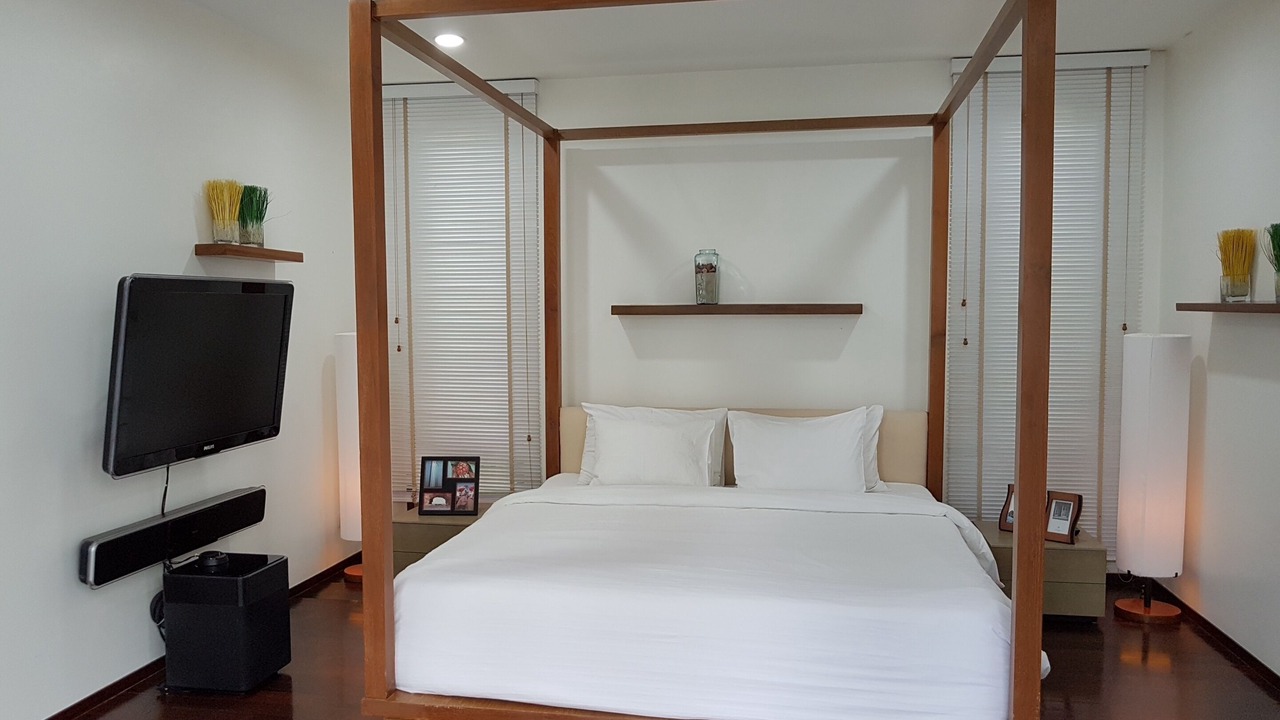 Photo of Bedroom in Pak Nam Pran