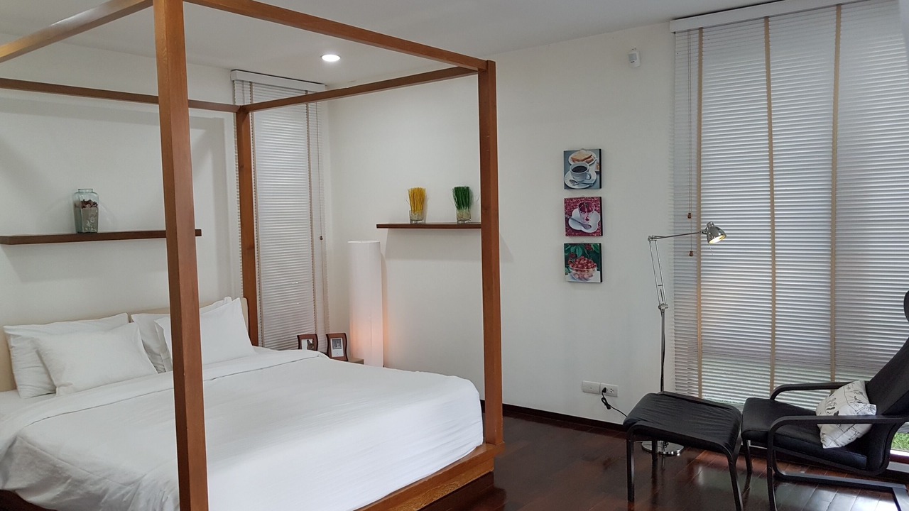 Photo of Bedroom in Pak Nam Pran