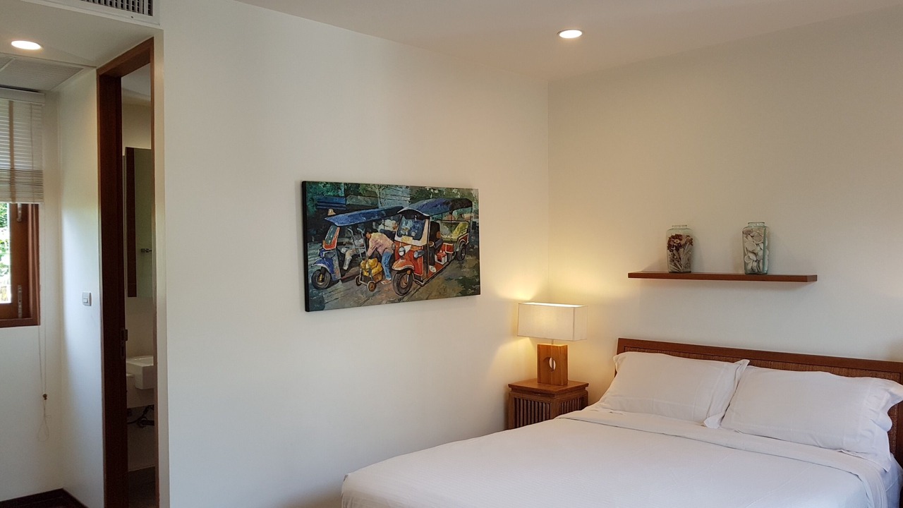 Photo of Bedroom in Pak Nam Pran