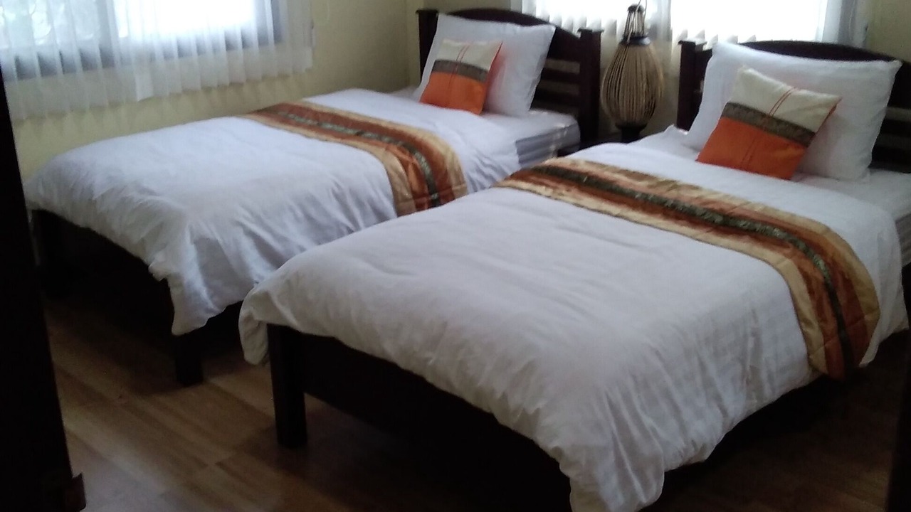 Photo of Bedroom in Wat Ket