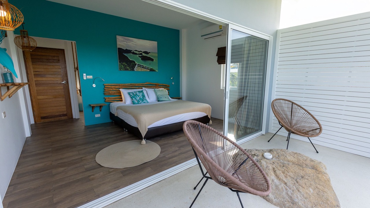 Photo of Bedroom in Hin Hong