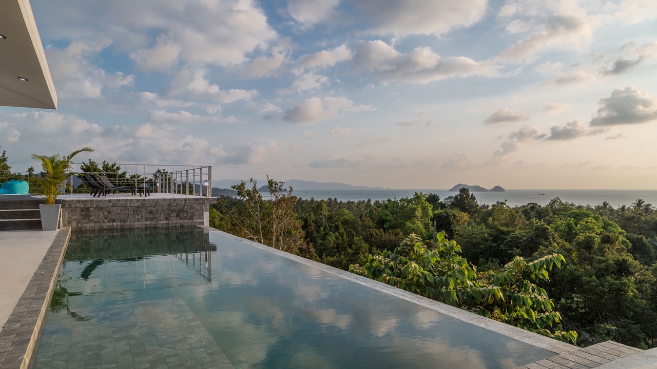 Photo of Outdoor in Hin Hong