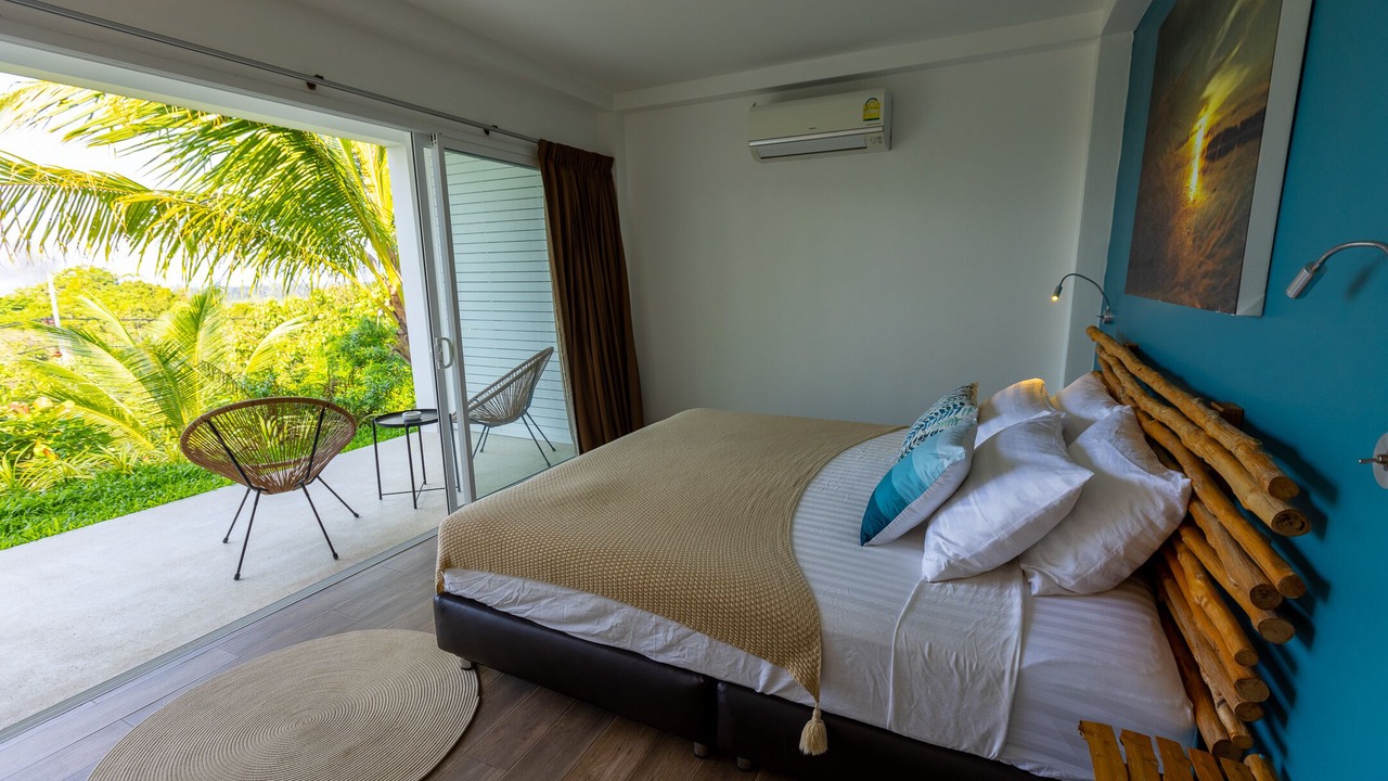 Photo of Bedroom in Hin Hong