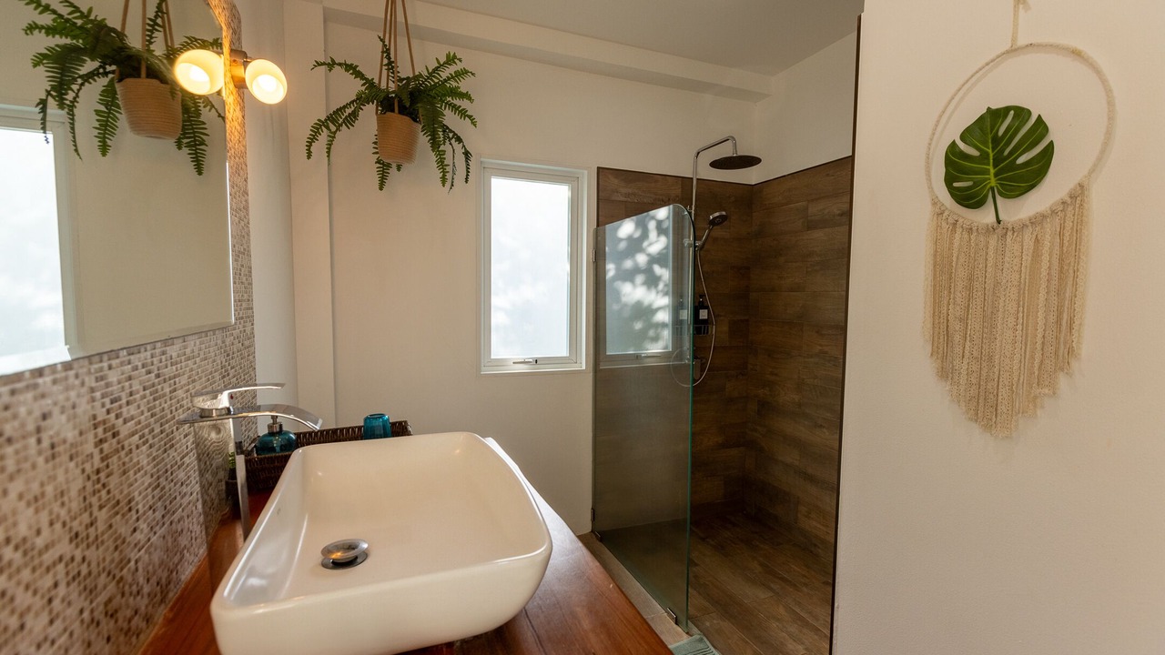 Photo of Bathroom in Hin Hong