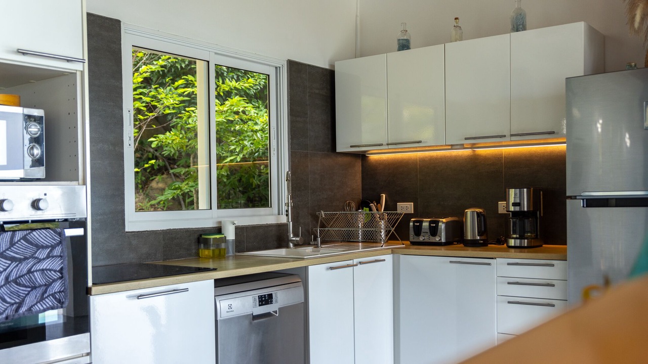 Photo of Kitchen in Hin Hong