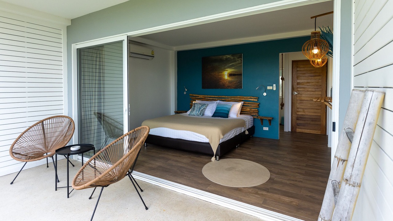 Photo of Bedroom in Hin Hong