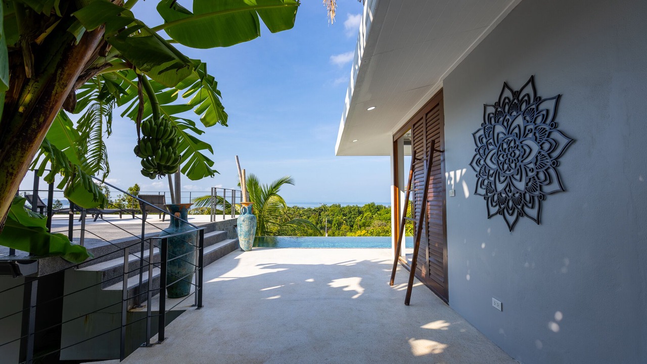 Photo of Patio Balcony in Hin Hong