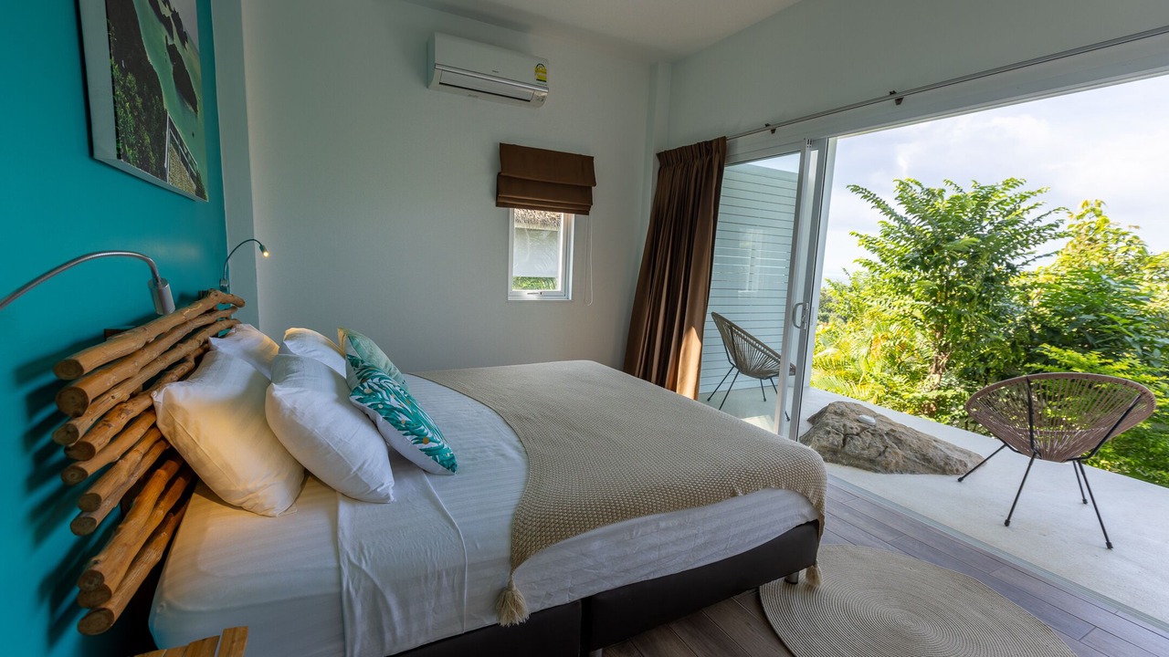 Photo of Bedroom in Hin Hong
