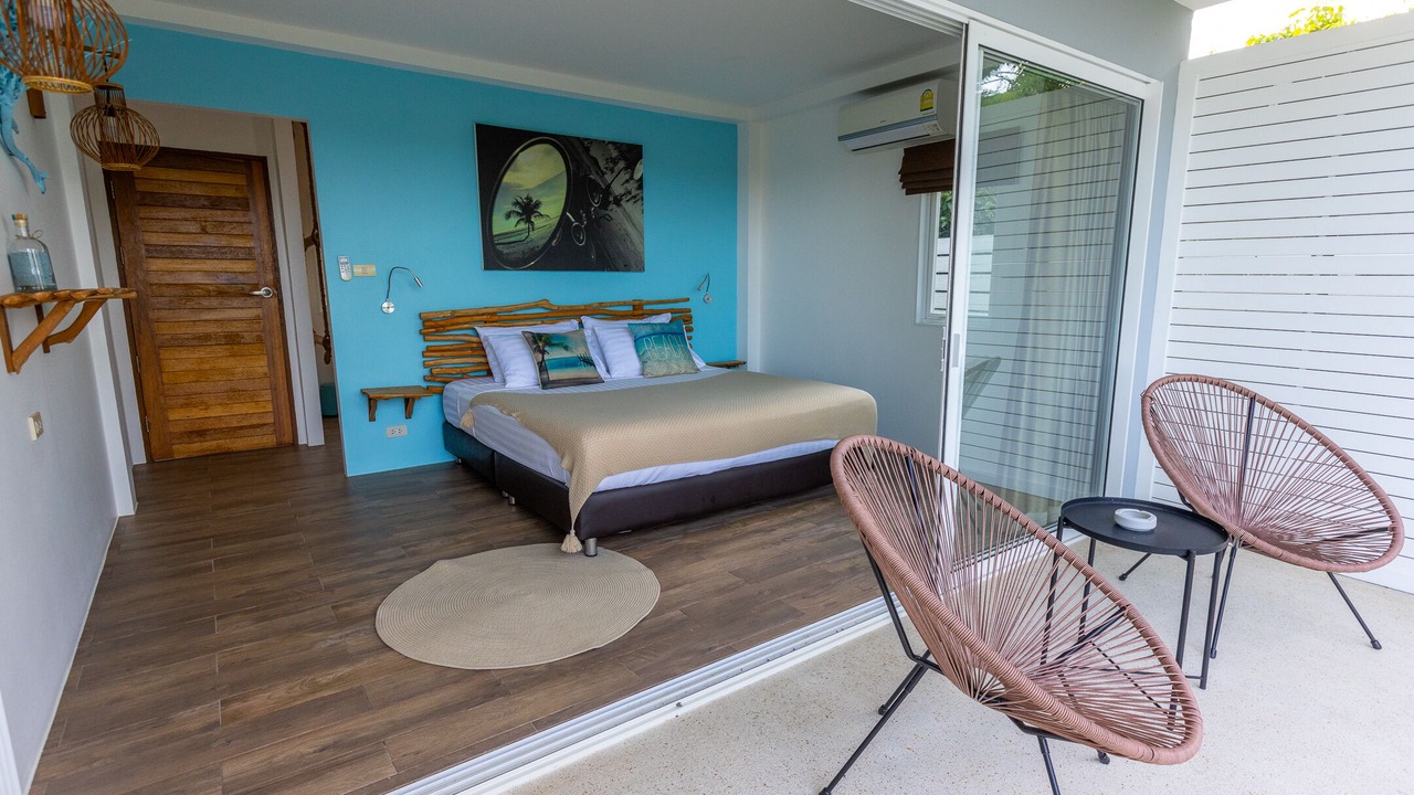 Photo of Bedroom in Hin Hong