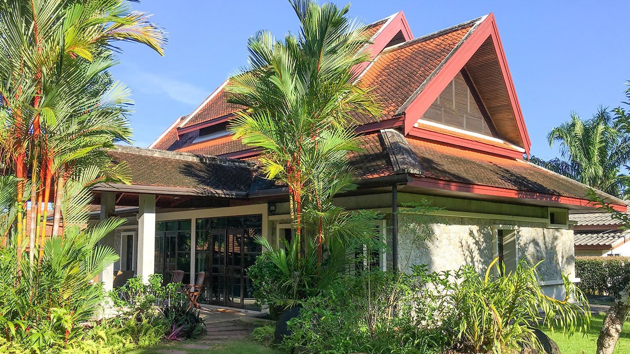 Photo of Outdoor in Khuekkhak