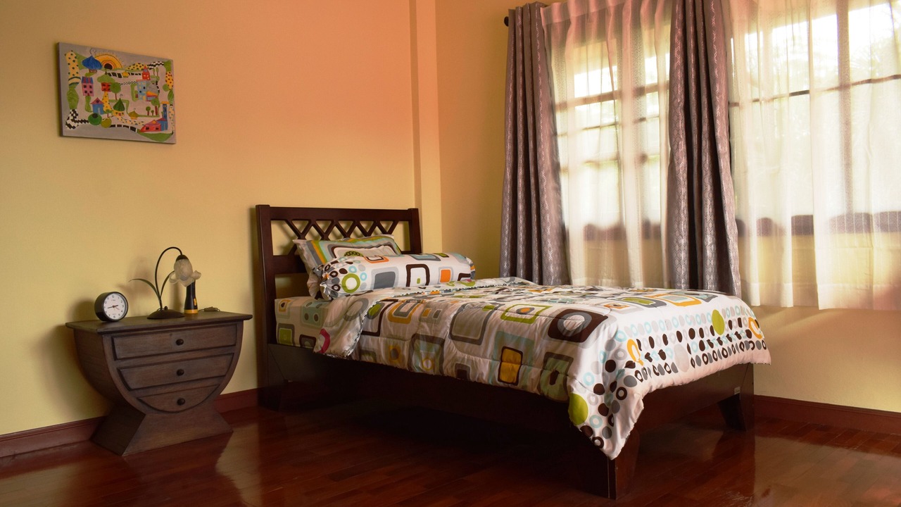 Photo of Bedroom in San Sai