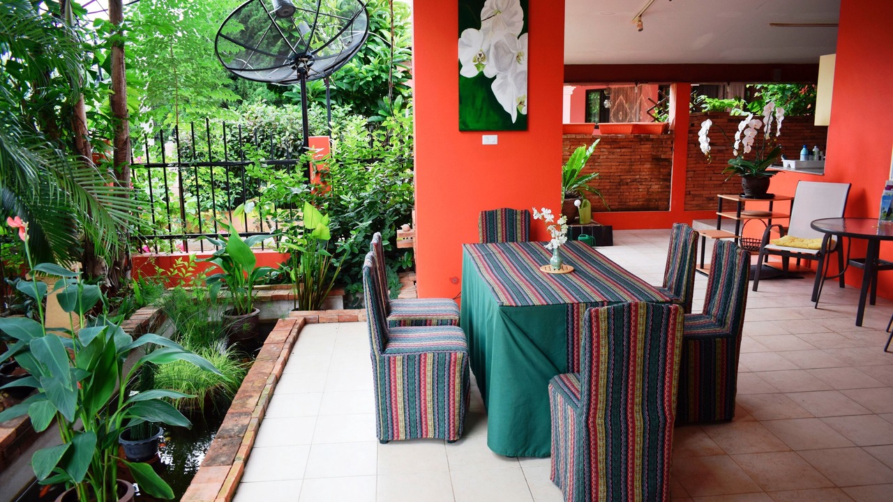 Photo of Outdoor in San Sai
