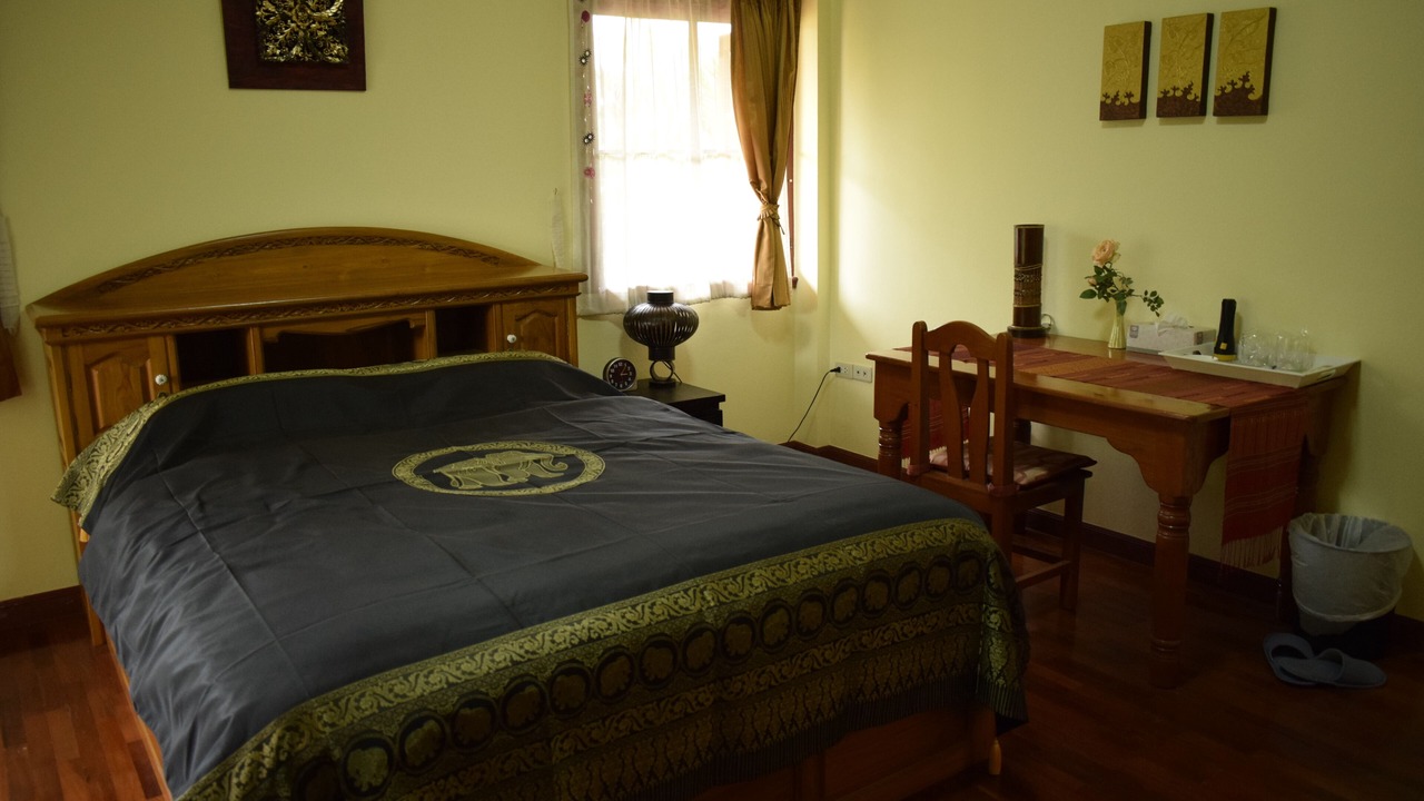 Photo of Bedroom in San Sai