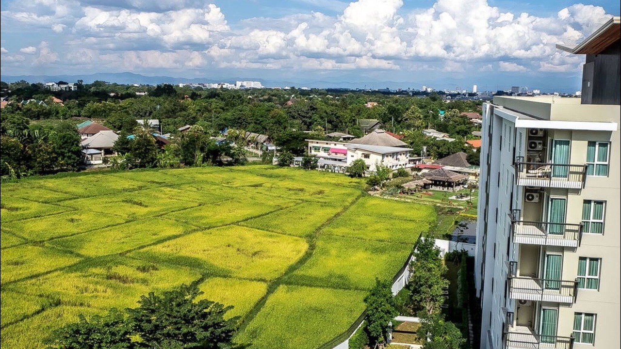 Photo of Outdoor in Mae Hia