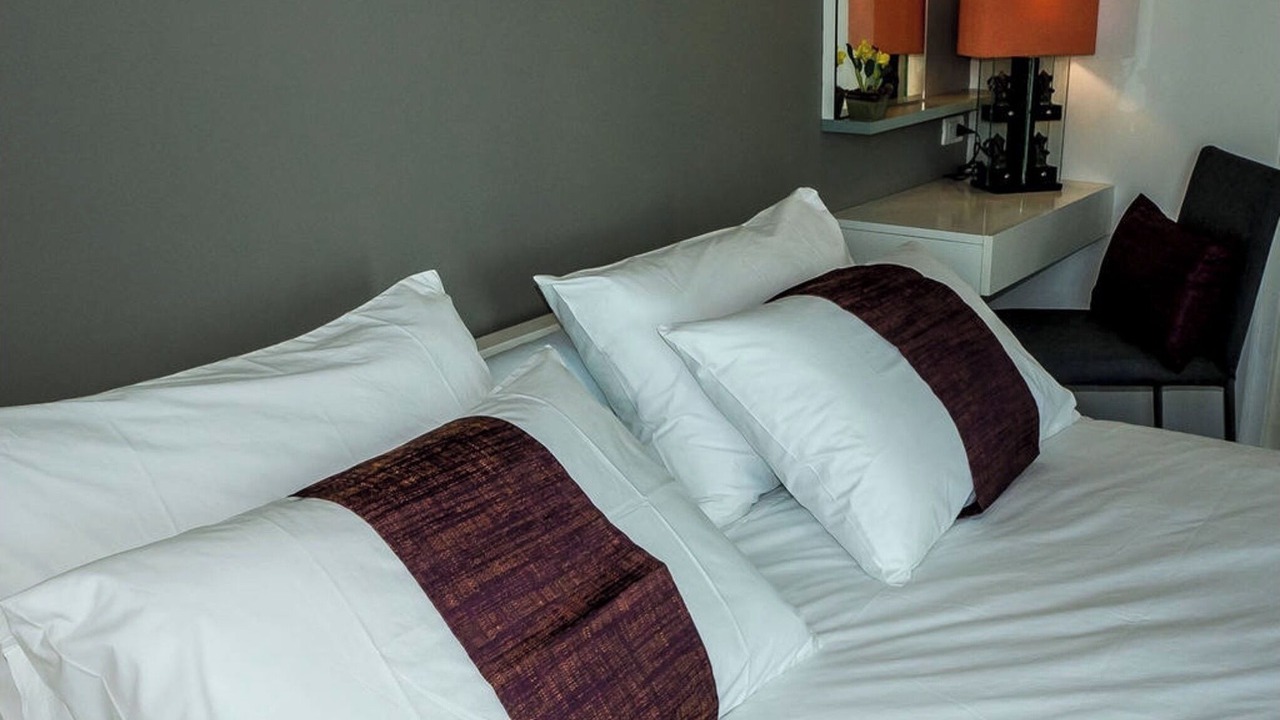 Photo of Bedroom in Mae Hia