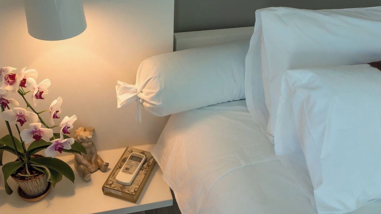 Photo of Bedroom in Mae Hia