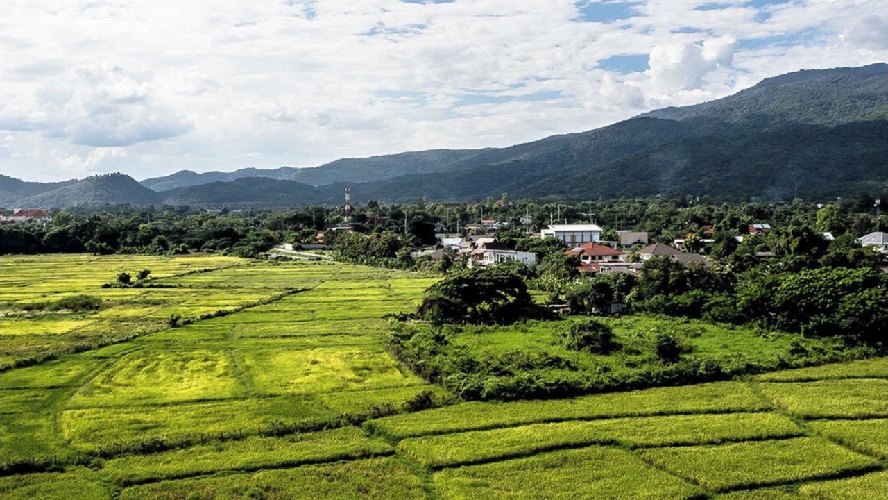 Photo of Outdoor in Mae Hia