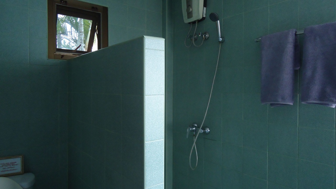 Photo of Bathroom in Nong Prue