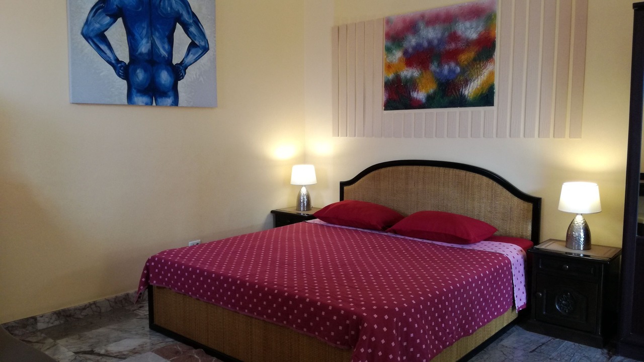 Photo of Bedroom in Nong Prue