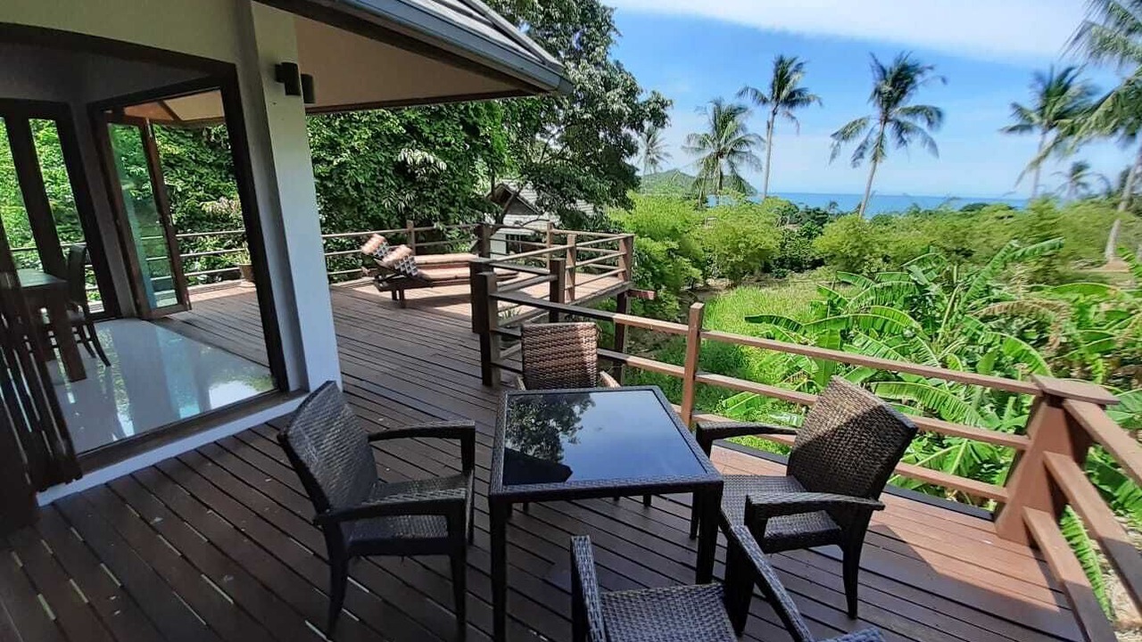 Photo of Outdoor in Ko Pha-ngan