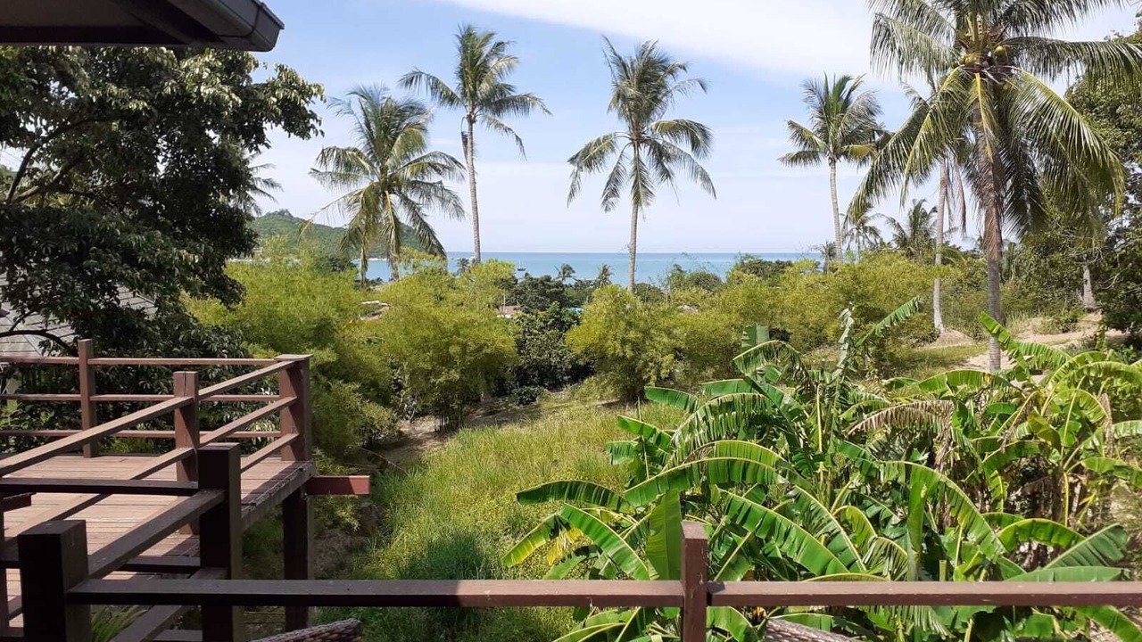 Photo of Outdoor in Ko Pha-ngan
