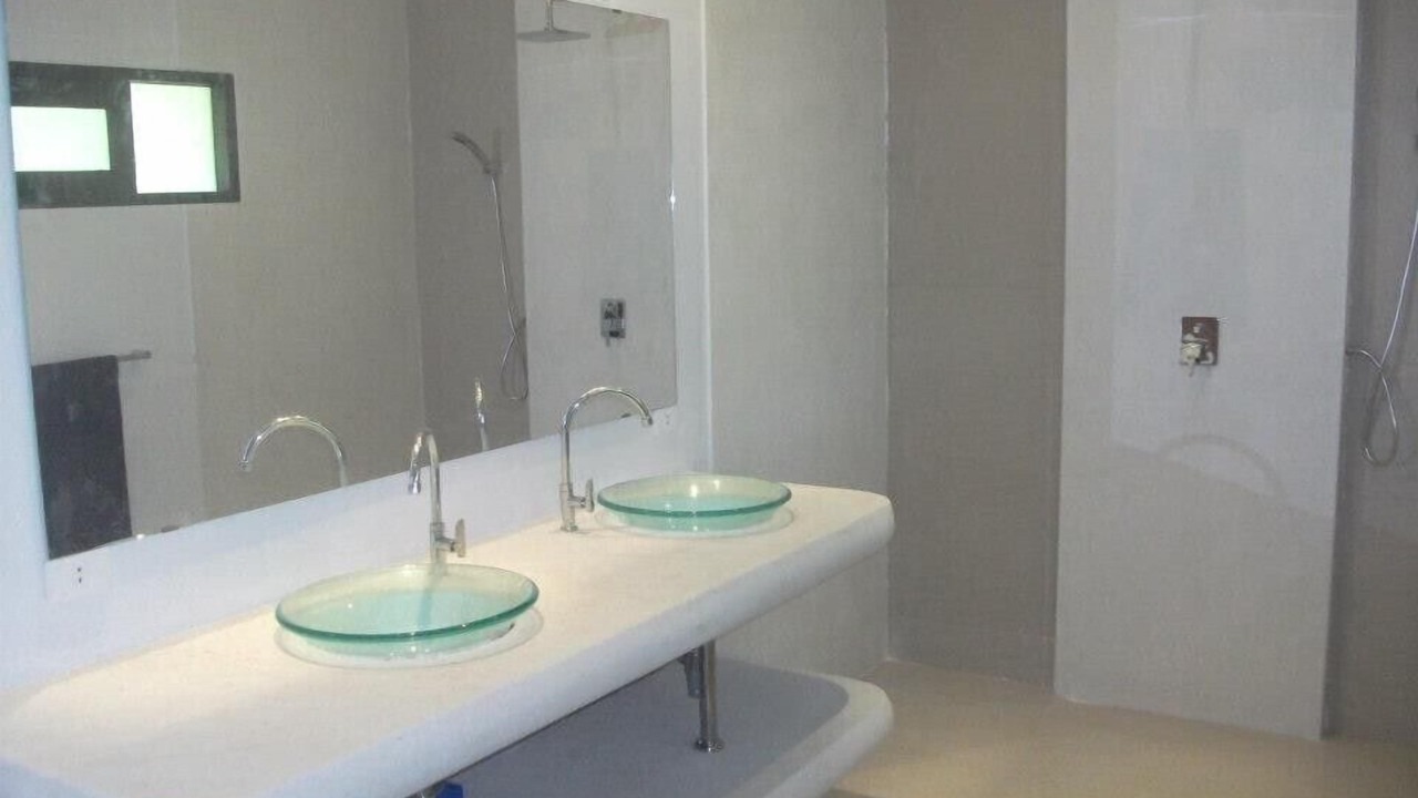 Photo of Bathroom in Ko Pha-ngan