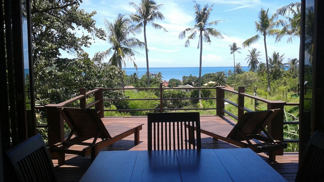 Photo of Bedroom in Ko Pha-ngan