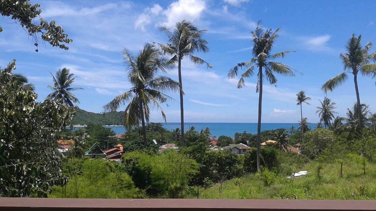 Photo of Patio Balcony in Ko Pha-ngan