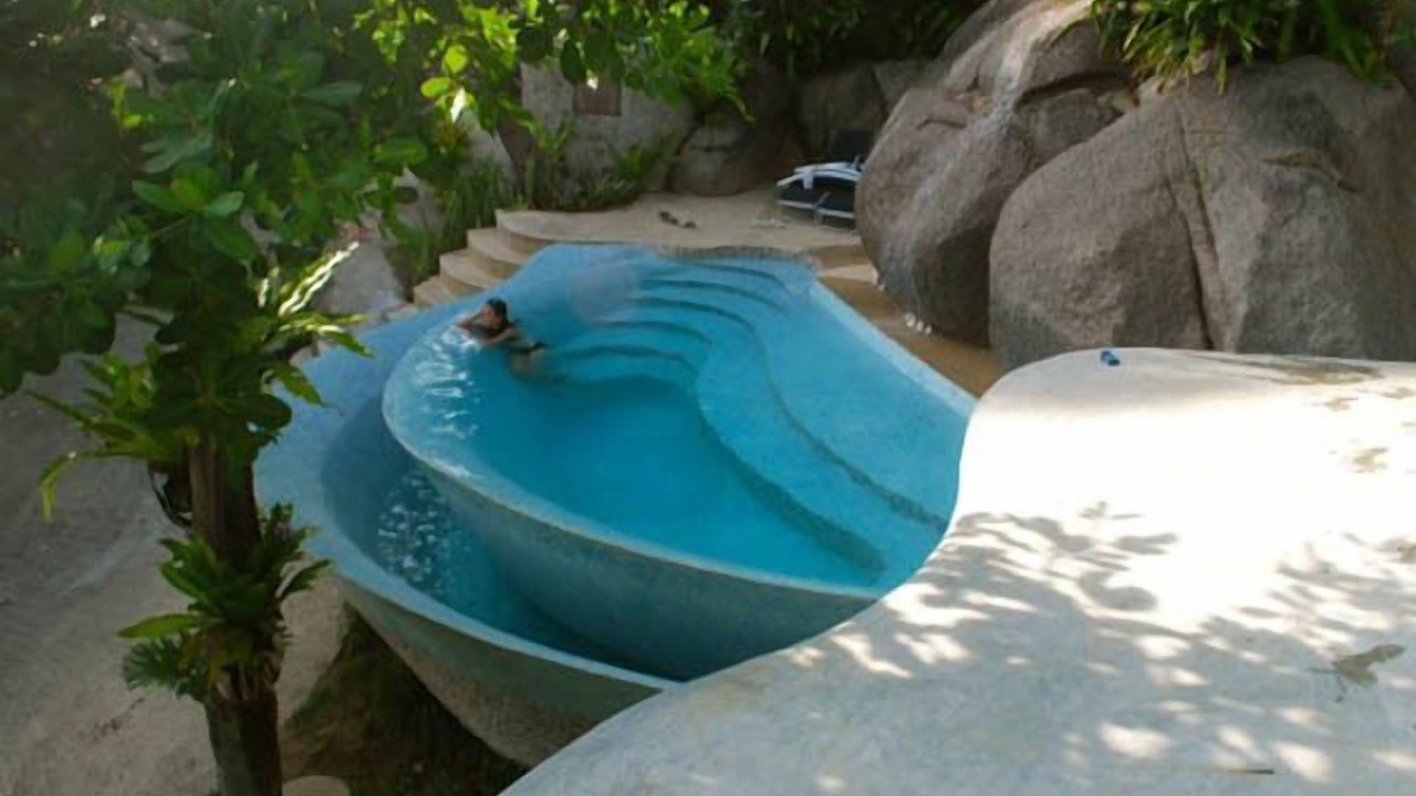 Photo of Outdoor in Koh Tao